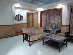 Blk 679 Woodlands Avenue 6 (Woodlands), HDB 5 Rooms #224760121